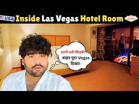 Silverton Casino Hotel Las Vegas (⭐be careful if visiting) (+hotel tour)