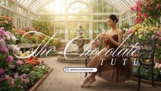 Tea in the Sunroom | Soft Lofi for Blooming Mornings @TheChocolateTutuLofi screenshot 4