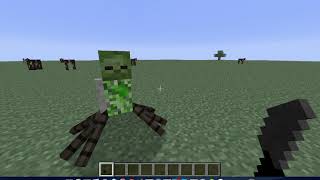 Minecraft 2013.08.26 #4