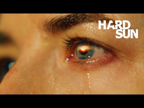 Hard Sun Trailer