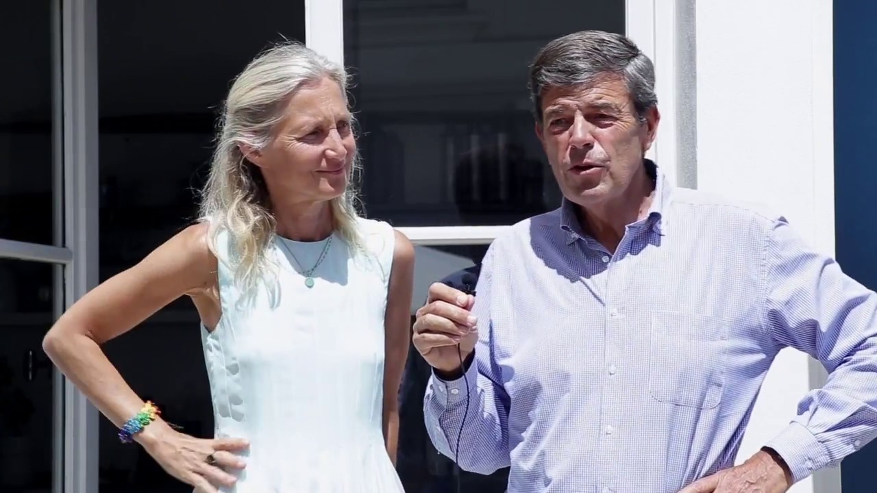 Cible Paris par Clara Gaymard et Gonzague de Blignières