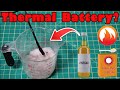 Turning Baking Soda and Vinegar Into “Hot Ice” | A Reversible Science Experiment
