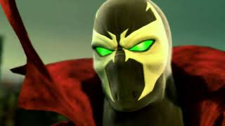 Spawn: Armageddon (Xbox)