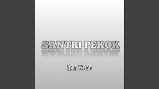 Santri Pekok