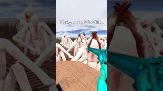 Giant Scp096s