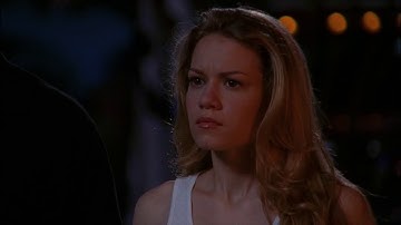 Nathan and Haley 3х01 №2