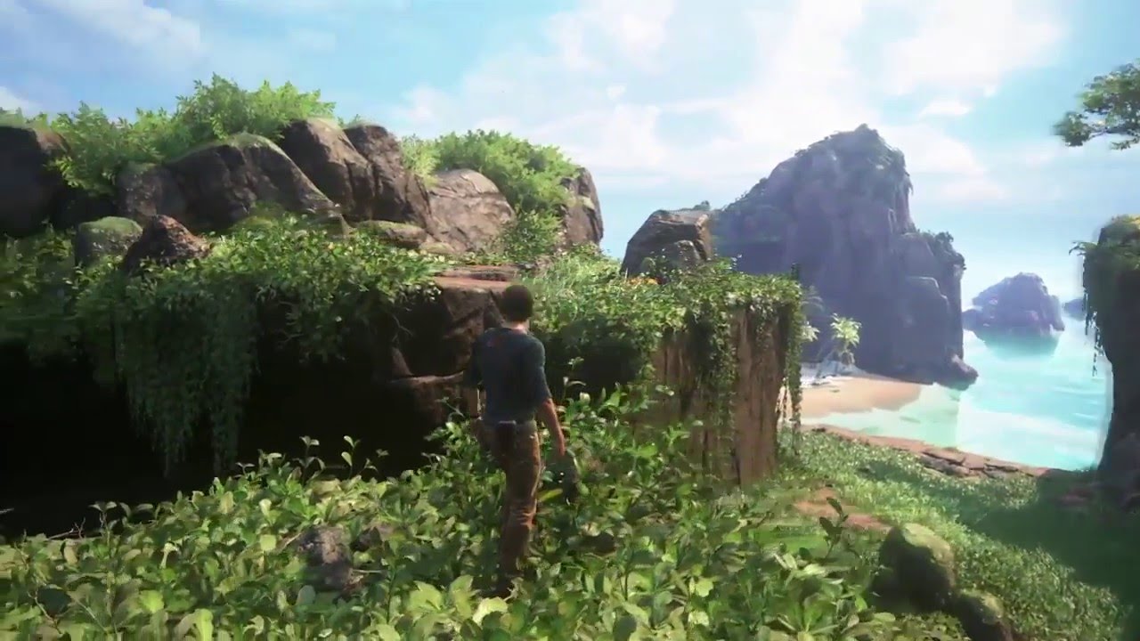 Uncharted 4 Treasure Locations Treasure 60 Mughal Elephant Carving