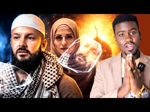 Gabar Muslimad Ah Ayaa Noloshiisa Beddashay Qiso Dhab Ah Oo 