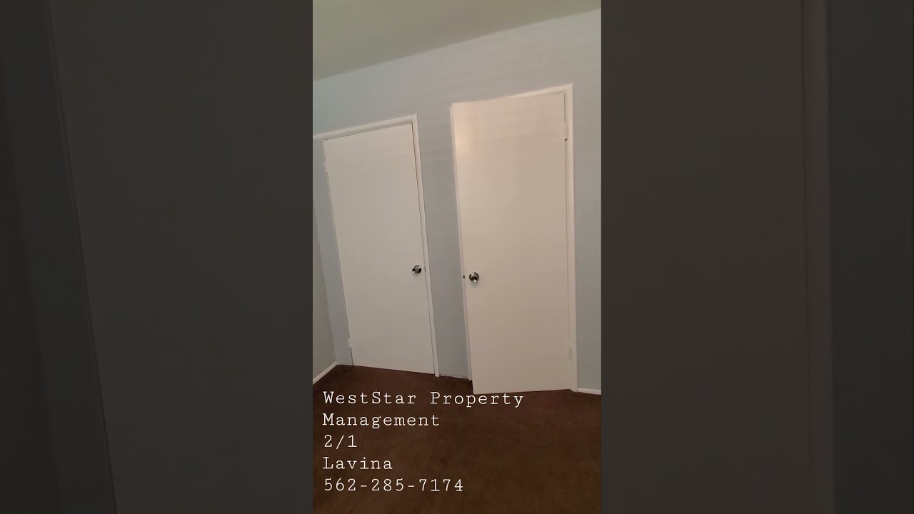 1577 Pine #6 Long Beach CA 90813⛱