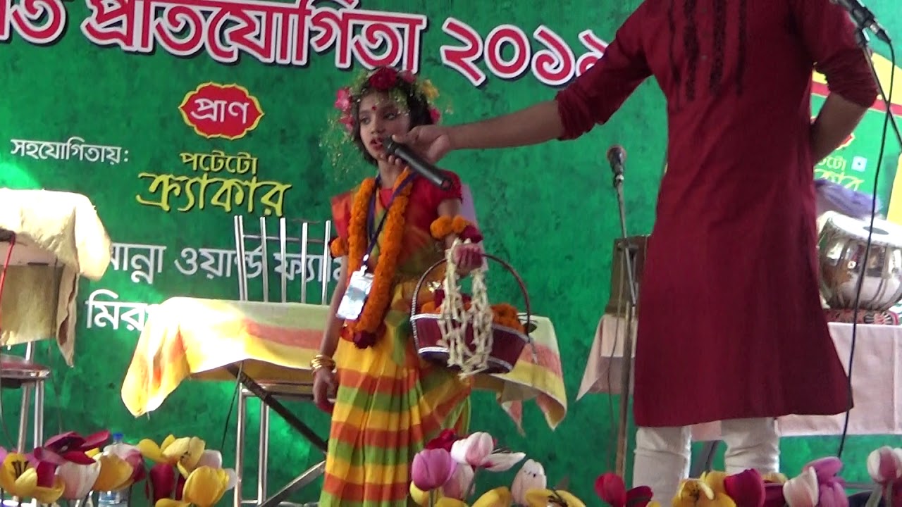 মালিনী ফুল বিক্রেতা ll   A Flower saller Bd ll Bangladesh