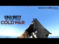 Counter Strike: Source - Call of Duty: Black Ops Cold War - Armas y Animaciones