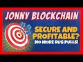 The best way to make money in 2024  jonny blockchain review  secure and profitable 