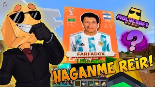 ¡MR. PIOLA DA UN ITEM UNICO AL QUE LE HAGA REIR CON ARTE! | MEJORES MOMENTOS PIOLACRAFT 2 | REMI TV