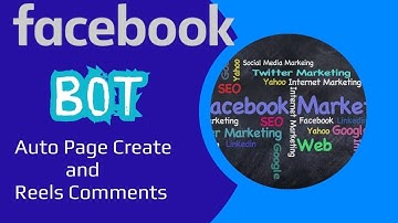 24 Hours to Facebook Page Success with Bulk Comments Bot | Browser Automation Studio Developer