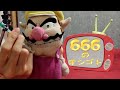 666のオシゴト第2話