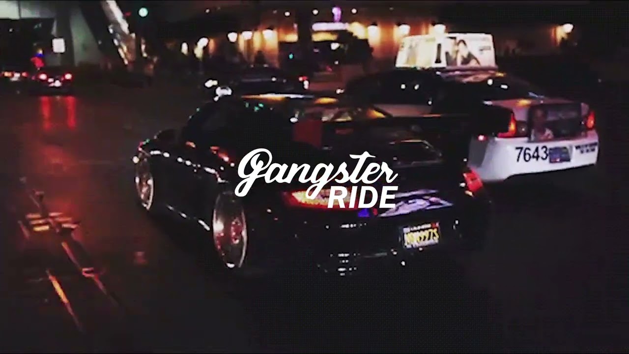 INNA x Makar - Take Me Home (Slowed & Reverb)