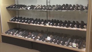 Georgia lawmakers to push new gun safety bills in 2026 session