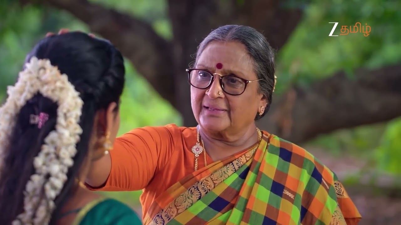 Karthigai Deepam | Ep - 878 | Webisode | Jul 01 2025 | Zee Tamil