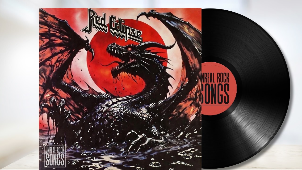 在 YouTube 上观看 RED ECLIPSE - The Old One (Full Album + LYRICS) | 1989 Classic/Heavy Metal 在 YouTube 上观看 RED ECLIPSE - The Old One (Full Album + LYRICS) | 1989 Classic/Heavy Metal