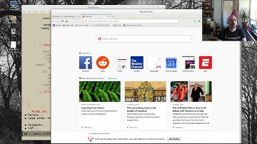 Using Emacs Episode 61 - org-msg