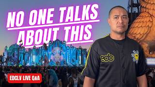 The Hidden Side of EDC Nobody Talks About