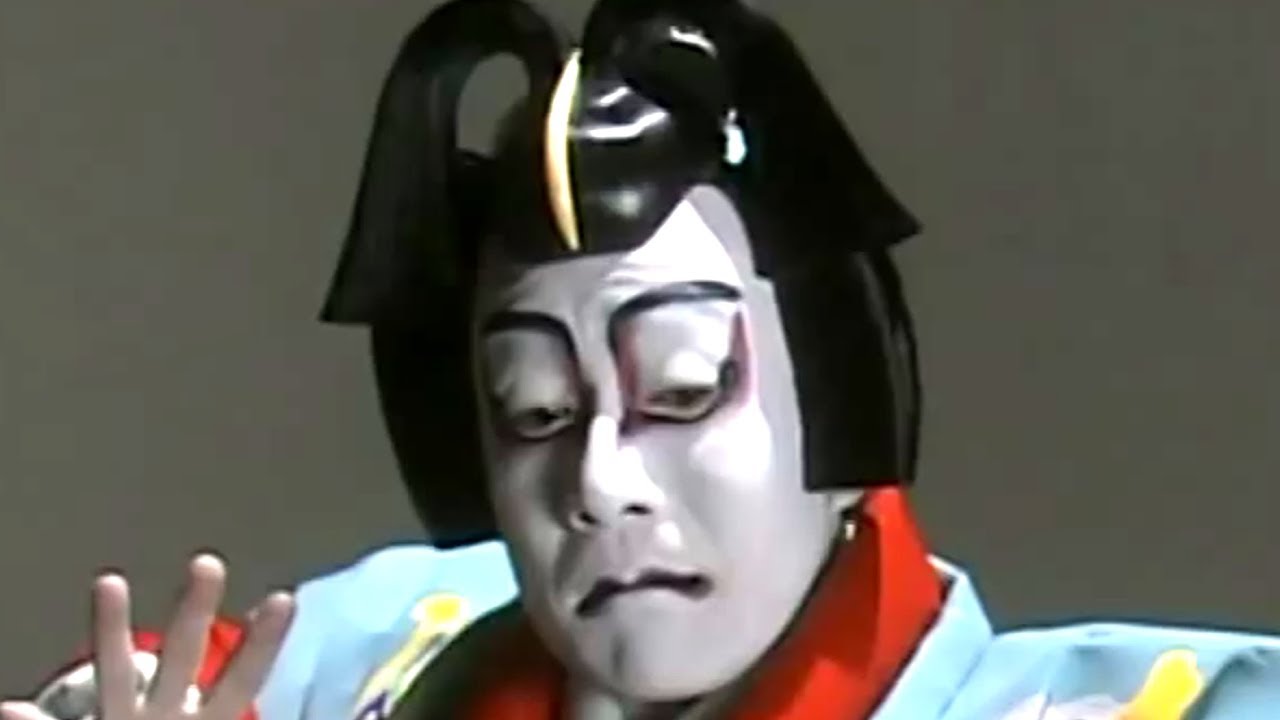 kabUki YouTube
