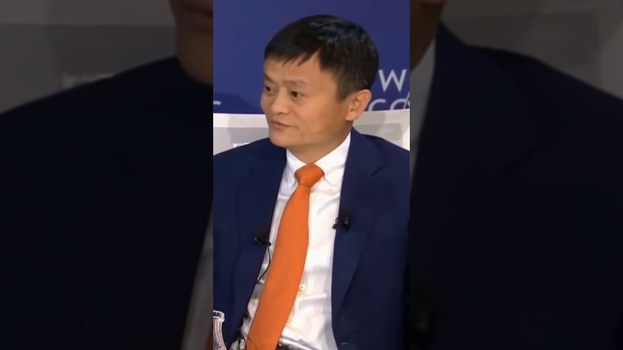 The Role of Women in Alibaba 👩‍💼 | Jack Ma on Gender Equality & Leadership 🌍