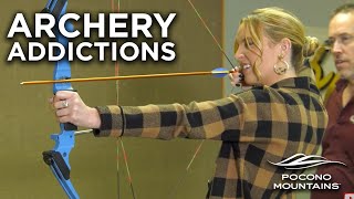 Archery Addictions | Lehighton, PA
