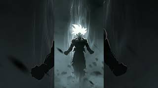 Top 5 best Goku wallpaper in anime #shorts #anime #goku