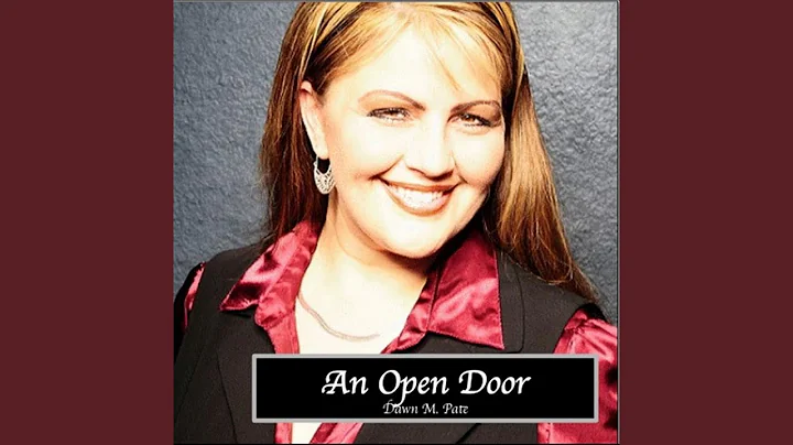 An Open Door