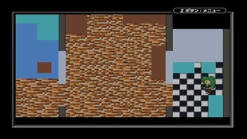 GBA game jam project progress