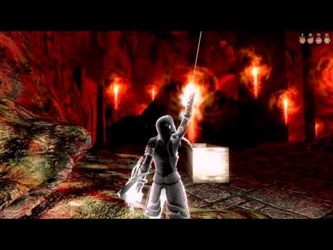 Murulo's Random Oblivion Ramblings [08] - The Sundered Keep