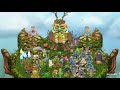 My Plant island
