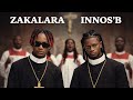 ZAKALARA FEAT INNOS B ENNEMIS REMIX AUDIO ZAKALARA FEAT INNOS B ENNEMIS REMIX AUDIO