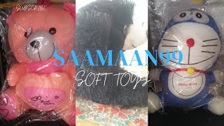 SAAMAAN99 I CHEAPEST STORE OF SOFT TOYS I STORE 99 screenshot 3