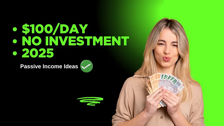 Make $100 Per Day Online With No Investment | AI Side Hustle 2025