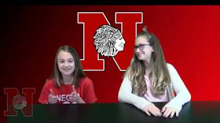 Neoga Elementary School News- Episode 6