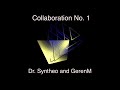 Collaboration No  1| A spontaneous get together with GerenM |  Kharper | Geometrum2 and Alien Fetus