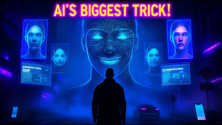 "The 'Digital Cheat': When AI and Technology Deceive Us"