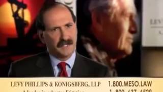 Mesothelioma Attorney