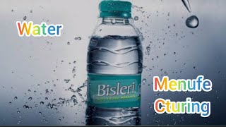 Water Menufecturing Tube Video Machine Lebling Machine