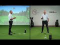 Before Hitting Irons, Do This for 5 Seconds