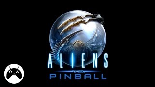 Aliens vs. Pinball - Android Gameplay HD screenshot 4