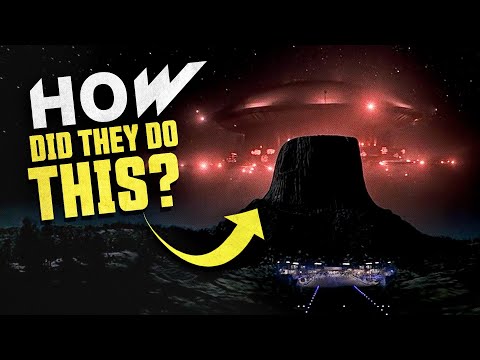 Amazing Effects in Classic Films - How Did They Pull It Off? | Part 5
