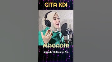 Thumbnail of GITA KDI | MAGADIR | QASIDAH