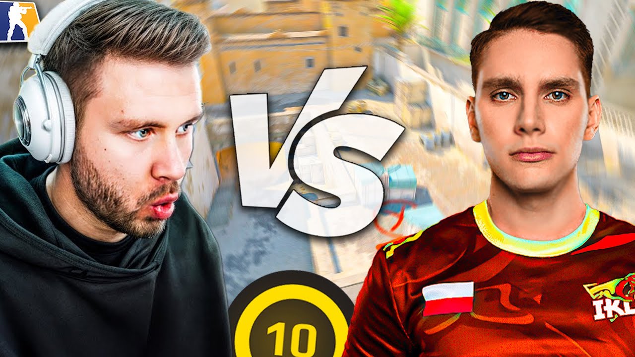 PEVOR SPOTYKA MICHA NA PREMKACH! 🤯