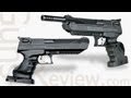 Zoraki HP 01 Light, Ultra. Обзор и Сравнение Мультикомпрессионных Пистолетов от Guns-Review.com