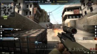 Csgo raw clips HD