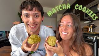 Blind and Deaf Baking Challenge W/ My Brother Pt. 2