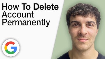 Google Account - How To Delete Google Account Permanently [2025 Full Guide]